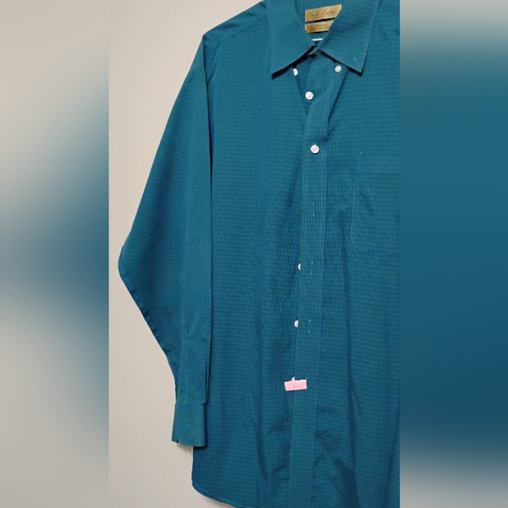 Gold Label Shirt Mens XL - Picture 2 of 10